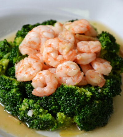 西蘭花的營養(yǎng)價值 多吃西蘭花的七個好處