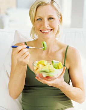 冬季飲食 孕婦媽媽冬季吃什么好