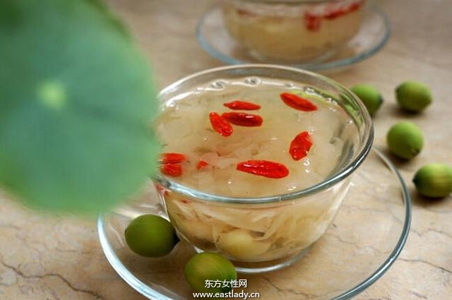 上火了吃什么降火 四種佳肴降火又美味