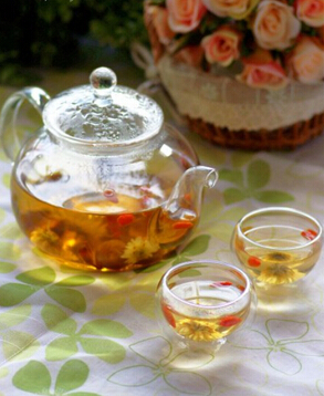 冠心病的飲食 推薦幾款防治冠心病藥膳