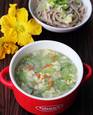 減肥食譜 一周減肥食譜讓身形變苗條