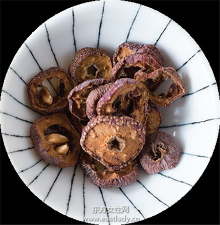 月經(jīng)期間吃什么好 3款滋補料理調(diào)氣血