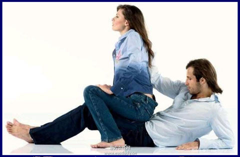 15張真人做愛姿勢示范圖片大全 總有一種適合你