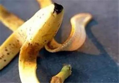 女人真的都該買香蕉 它比黃瓜好用多了