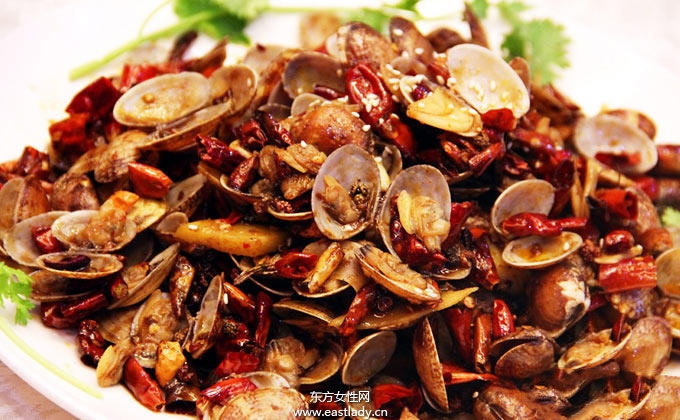 孕婦能吃花甲嗎  孕婦吃花甲需注意