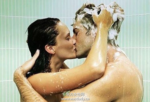 邊泡溫泉邊愛愛女性小心得陰道炎