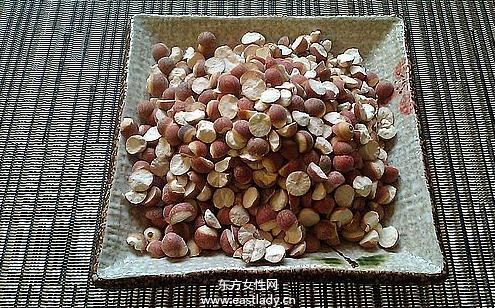 雞頭米(芡實)營養(yǎng)和功效