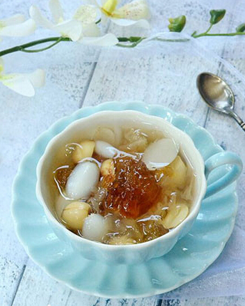 更年期吃什么好 藥膳調(diào)補(bǔ)8方補(bǔ)腎調(diào)陰陽