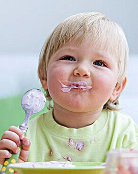 嬰幼兒飲食禁忌 五大禁忌媽媽們要注意