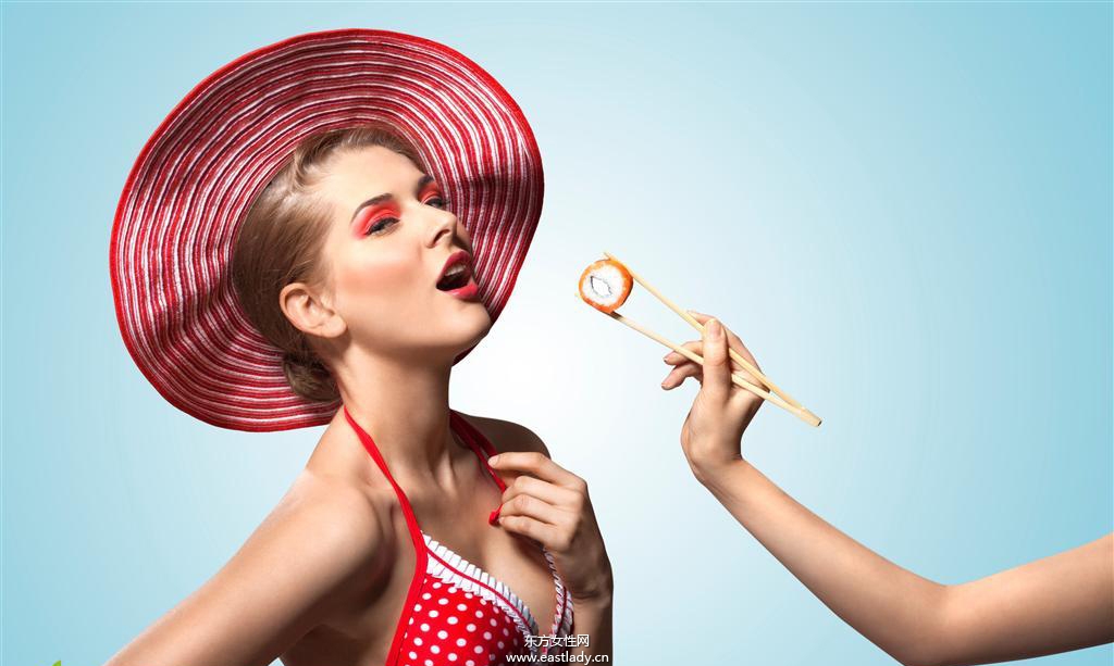 如此傲嬌的胃 就問(wèn)你Hold不Hold得住