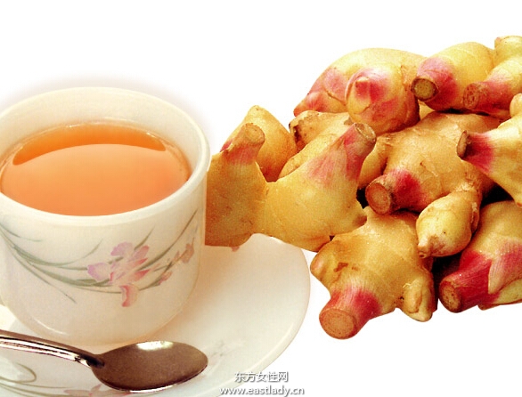 為什么晚上不能吃姜 晚上吃姜對(duì)身體有哪些危害呢