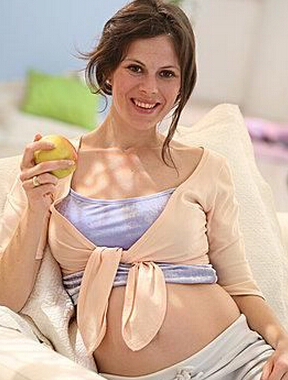 冬季飲食 孕婦媽媽冬季吃什么好