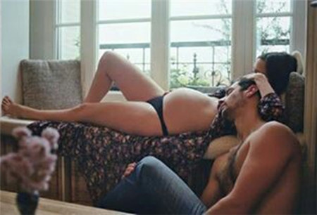 懷孕時老公要愛愛怎么辦 口愛+飛機(jī)杯 幫男人打出性高潮