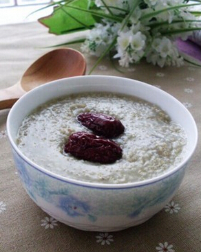 治療白發(fā)最好的方法 食療對抗白發(fā)