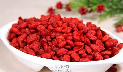 電腦族眼睛痛吃什么可以緩解