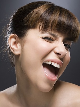 口腔潰瘍怎么辦 吃這種食物治口腔潰瘍