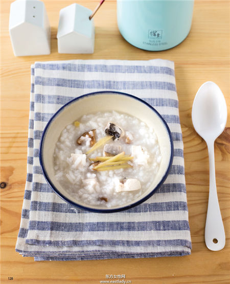 腰酸背痛壓力大 三款適合白領(lǐng)的補(bǔ)身燜燒料理