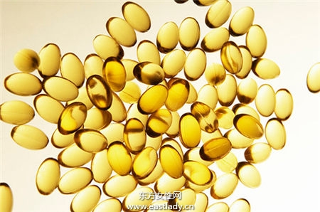 維生素E分兩種功效大不同