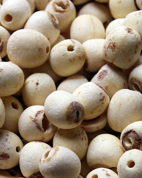 蓮子心的功效與作用 蓮子可以養(yǎng)生安神