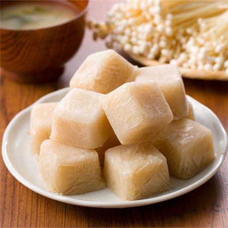 不敢吃就換種吃法 簡單學(xué)做蔬菜冰塊