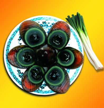 哺乳期不能吃的東西 哺乳期可以吃皮蛋嗎