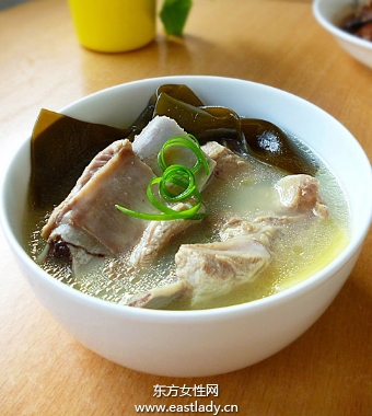 上火了吃什么降火 四種佳肴降火又美味