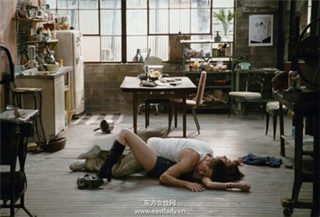 完美性愛過程只需要7步驟