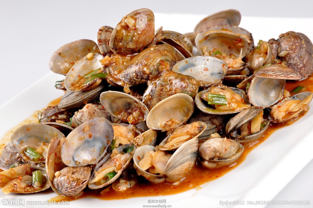 孕婦能吃花甲嗎  孕婦吃花甲需注意