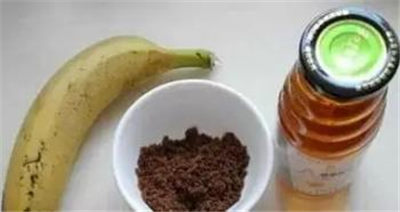 女人真的都該買香蕉 它比黃瓜好用多了