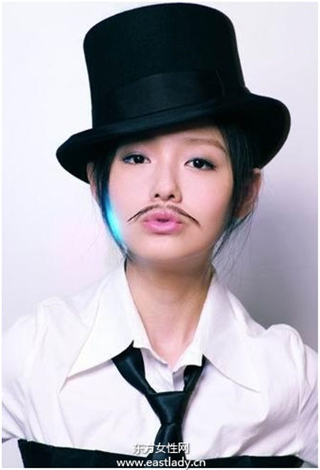 體毛多性欲就越強 未必