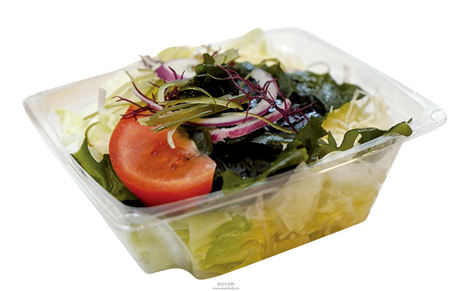 白領(lǐng)一族這樣吃營(yíng)養(yǎng)又健康