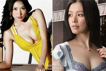 乳頭凹陷、肥大怎么辦 乳頭改造術(shù)打造性感乳房