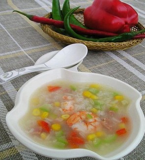 前列腺炎治療 四款食療粥輕松治療前列腺炎