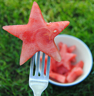 口腔潰瘍吃什么水果 水果食療的偏方