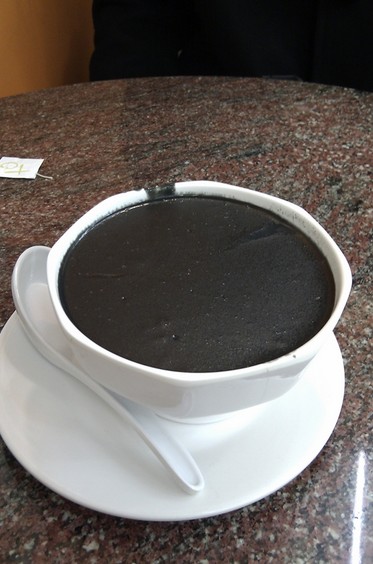 少年白發(fā) 少年白發(fā)的食療方案