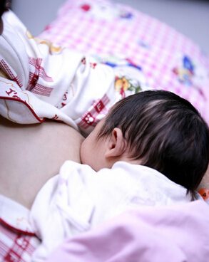 乳房保健 哺乳期乳房保健要注意四點
