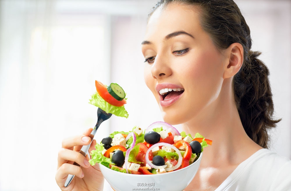 如此傲嬌的胃 就問你Hold不Hold得住