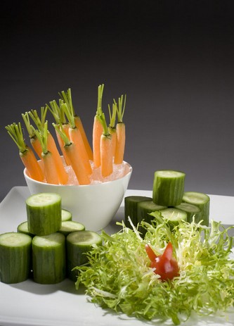 老年人吃什么好 老人飲食應(yīng)該多食素