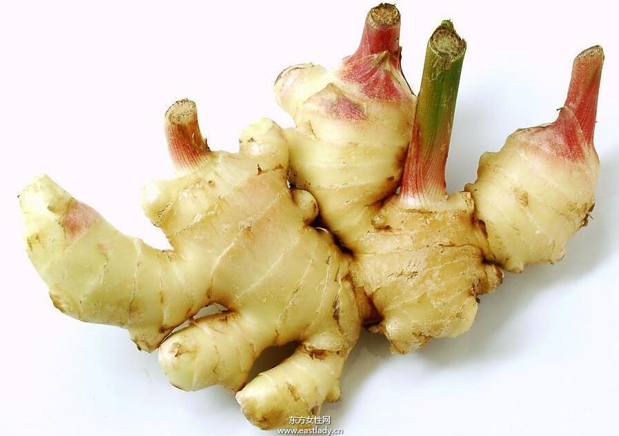 為什么晚上不能吃姜 晚上吃姜對(duì)身體有哪些危害呢