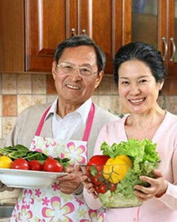 老年人養(yǎng)生 老年人立秋飲食養(yǎng)生八大禁忌