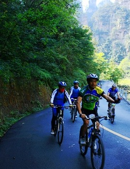 單車上路 單車手如何增強平地路段的表現(xiàn)