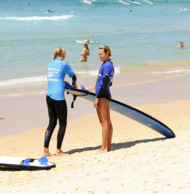 極限運(yùn)動(dòng)沖浪運(yùn)動(dòng) 學(xué)習(xí)如何練好沖浪運(yùn)動(dòng)