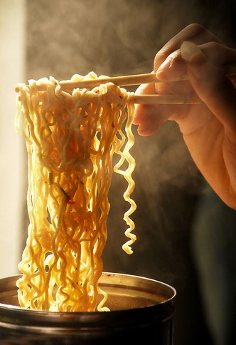 孕婦食譜 孕婦可以吃方便面嗎