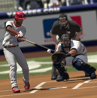 棒球運(yùn)動(dòng)的規(guī)則 棒球比賽的殺球?qū)W問(wèn)有哪些