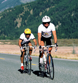 養(yǎng)生禁忌 騎自行車鍛煉的禁忌有哪些