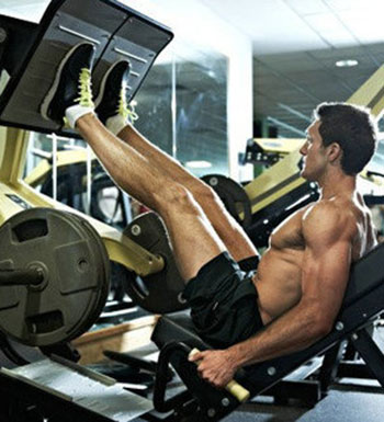 健身運動反而患上脊椎病 健身誤區(qū)要謹防