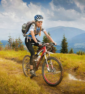 緊急情況處理 騎車(chē)出現(xiàn)抽筋應(yīng)該怎么辦