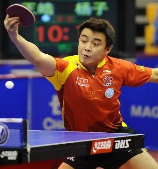 乒乓球技術(shù) 打好乒乓球有哪些姿勢