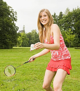 夏季養(yǎng)生常識 夏天適合做什么運動