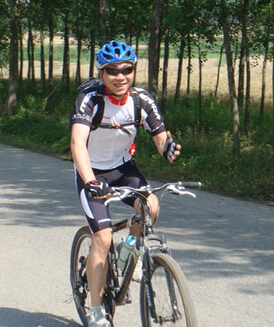 騎車裝備 騎車踏春三件 裝備 不可少